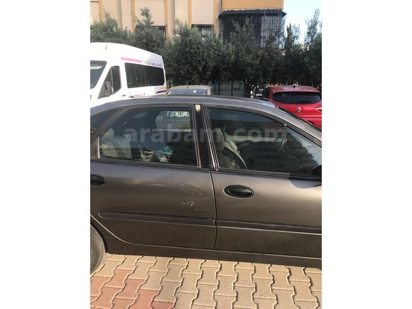 RENAULT LAGUNA 1 VOLVO MOTOR KONUŞAN PAKET- 1 MİLYON KM'Yİ BULAN MOTOR