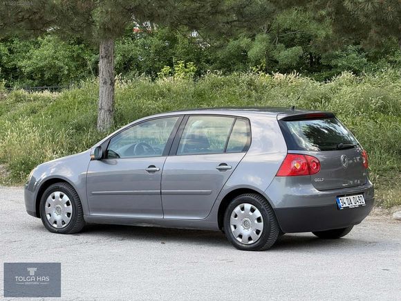Tolga HAS'dan/HATASIZ/OTOMATİK/152.000KM/2009 MODEL