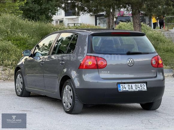 Tolga HAS'dan/HATASIZ/OTOMATİK/152.000KM/2009 MODEL