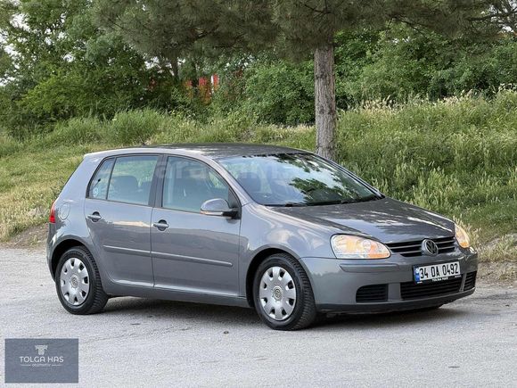 Tolga HAS'dan/HATASIZ/OTOMATİK/152.000KM/2009 MODEL