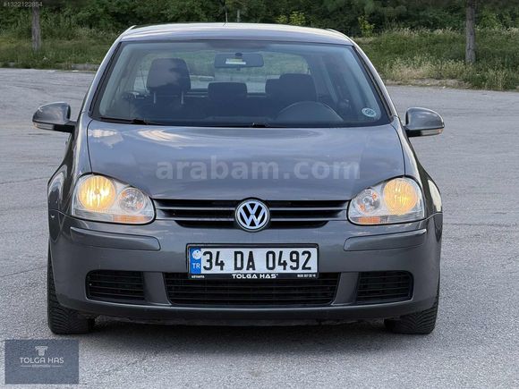 Tolga HAS'dan/HATASIZ/OTOMATİK/152.000KM/2009 MODEL
