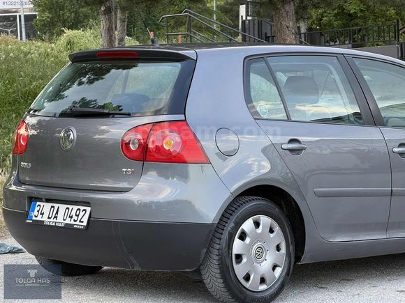 Tolga HAS'dan/HATASIZ/OTOMATİK/152.000KM/2009 MODEL