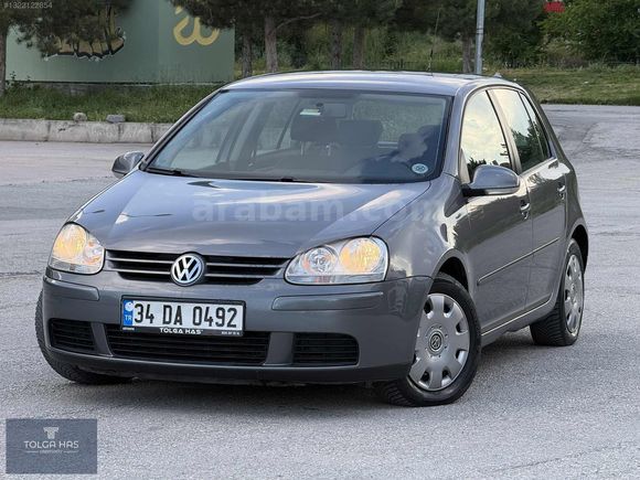 Tolga HAS'dan/HATASIZ/OTOMATİK/152.000KM/2009 MODEL