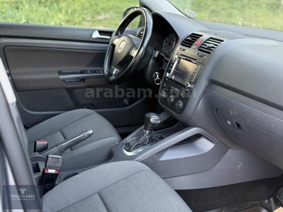 Tolga HAS'dan/HATASIZ/OTOMATİK/152.000KM/2009 MODEL