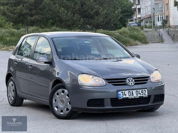 Tolga HAS'dan/HATASIZ/OTOMATİK/152.000KM/2009 MODEL
