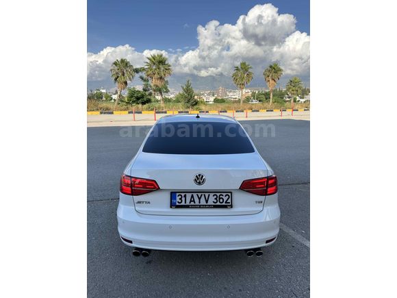 HATASIZ  JETTA DOSTA GİDER