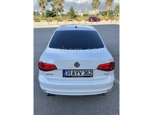 HATASIZ  JETTA DOSTA GİDER
