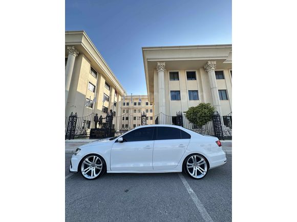 HATASIZ  JETTA DOSTA GİDER
