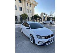 HATASIZ  JETTA DOSTA GİDER