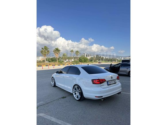 HATASIZ  JETTA DOSTA GİDER