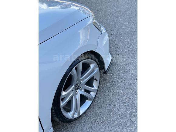 HATASIZ  JETTA DOSTA GİDER