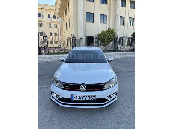 HATASIZ  JETTA DOSTA GİDER