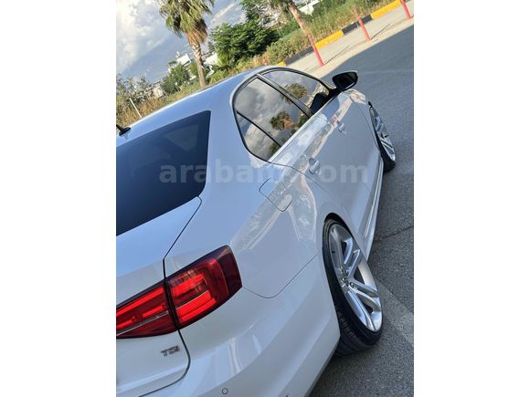 HATASIZ  JETTA DOSTA GİDER
