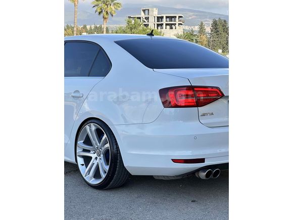HATASIZ  JETTA DOSTA GİDER