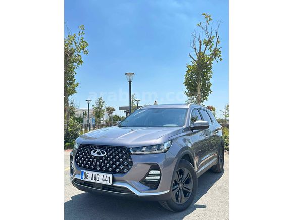 Sahibinden Chery Tiggo 7 Pro 1.6 TGDI Comfort 2024 Model 