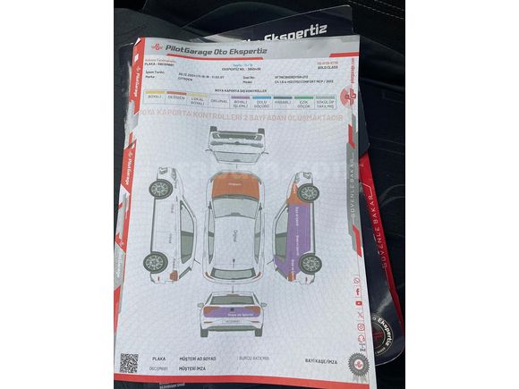 Sahibinden Citroen C4 1.6 e-HDi Confort 2013 Model 