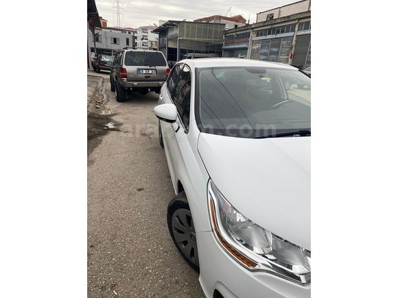 Sahibinden Citroen C4 1.6 e-HDi Confort 2013 Model 
