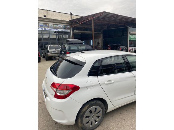 Sahibinden Citroen C4 1.6 e-HDi Confort 2013 Model 