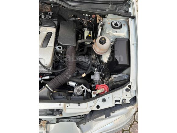 2001 MODEL 1.6 16v RXİ FULL PAKET MEGANE