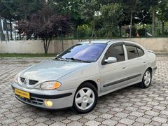 2001 MODEL 1.6 16v RXİ FULL PAKET MEGANE