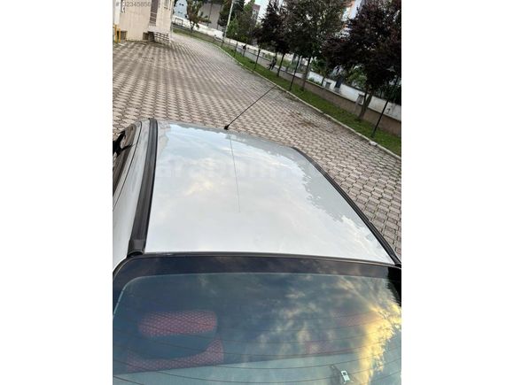 2001 MODEL 1.6 16v RXİ FULL PAKET MEGANE