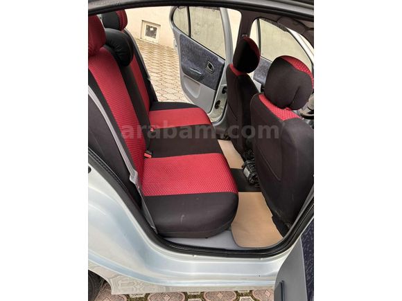 2001 MODEL 1.6 16v RXİ FULL PAKET MEGANE