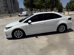 Sahibinden Toyota Corolla 1.6 Dream 2019 Model  90.000 km Beyaz