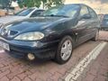 ALPER ALTAN AUTO DAN.. HASARSIZ YENİ MUAYENELİ..MEGANE 1.6 RXT..