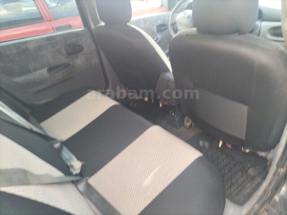 ALPER ALTAN AUTO DAN.. HASARSIZ YENİ MUAYENELİ..MEGANE 1.6 RXT..