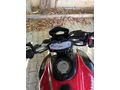 Sahibinden Yamaha MT 07 