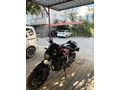 Sahibinden Yamaha MT 07 