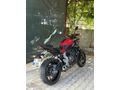 Sahibinden Yamaha MT 07 