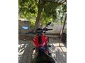 Sahibinden Yamaha MT 07 