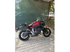 Sahibinden Yamaha MT 07 