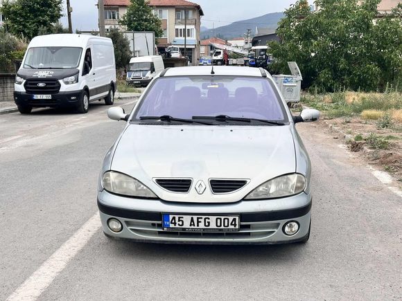 2000 MODEL RXT FUL PAKET 230 km de