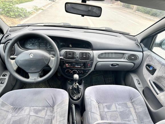 2000 MODEL RXT FUL PAKET 230 km de