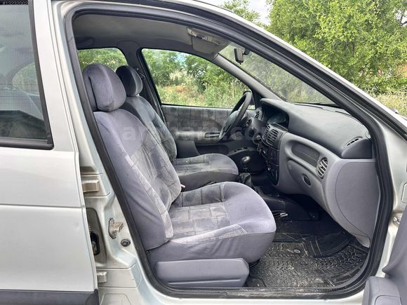 2000 MODEL RXT FUL PAKET 230 km de