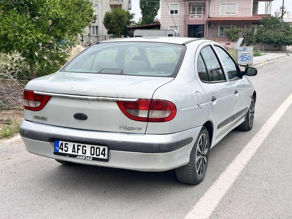 2000 MODEL RXT FUL PAKET 230 km de