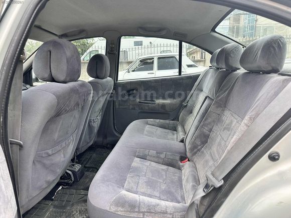 2000 MODEL RXT FUL PAKET 230 km de