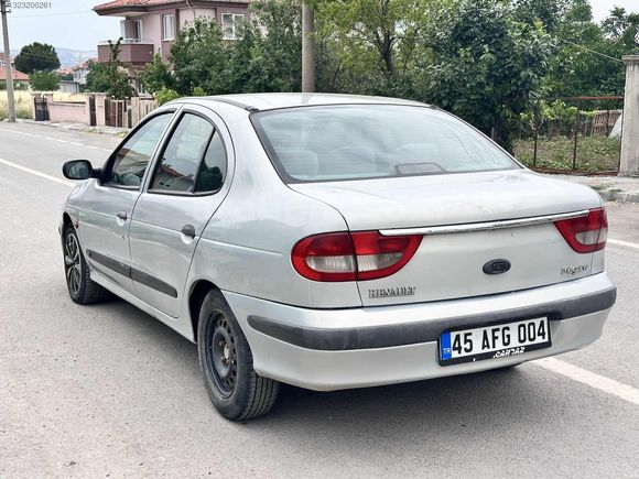 2000 MODEL RXT FUL PAKET 230 km de