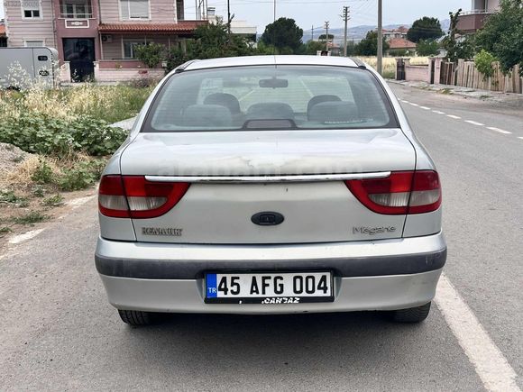 2000 MODEL RXT FUL PAKET 230 km de