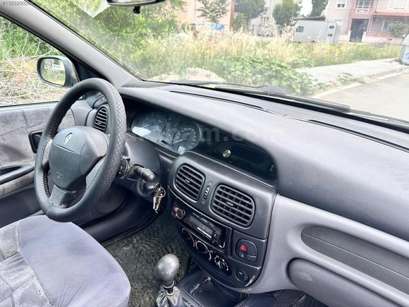 2000 MODEL RXT FUL PAKET 230 km de