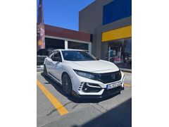 Sahibinden Honda Civic 1.6i VTEC Executive 2015 Model 