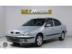 BEY MOTORS'DAN **160.000TL PEŞİN ELDEN SENET** 2001 1.6 RXT OTO.