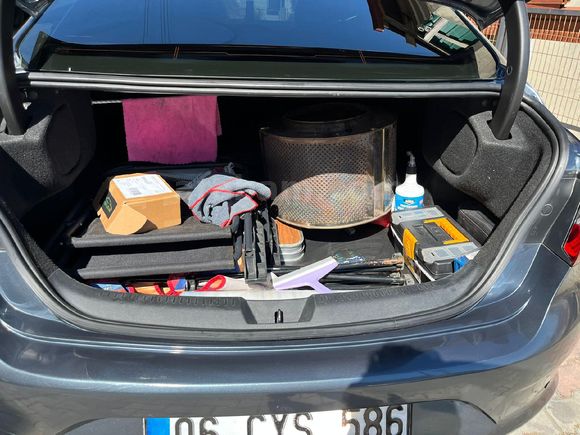 Sahibinden Renault Megane 1.3 TCe Joy 2021 Model