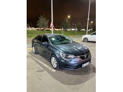 Sahibinden Renault Megane 1.3 TCe Joy 2021 Model