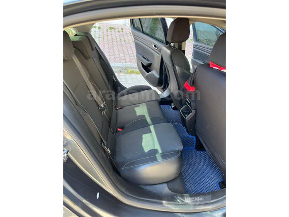 Sahibinden Renault Megane 1.3 TCe Joy 2021 Model