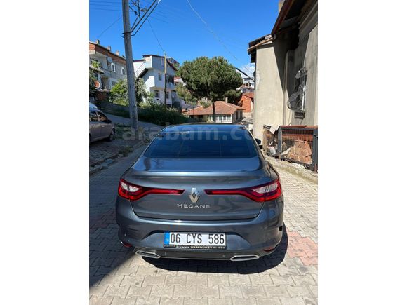 Sahibinden Renault Megane 1.3 TCe Joy 2021 Model