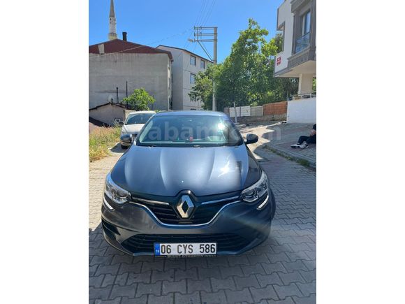 Sahibinden Renault Megane 1.3 TCe Joy 2021 Model