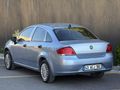 FİAT LİNEA 1.4 ACTİVE LPG DEĞİŞENSİZ K.KARTI ÖDEME SEÇENEĞİ